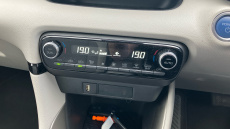 Toyota Yaris 1.5 Hybrid Excel 5dr CVT Hybrid Hatchback